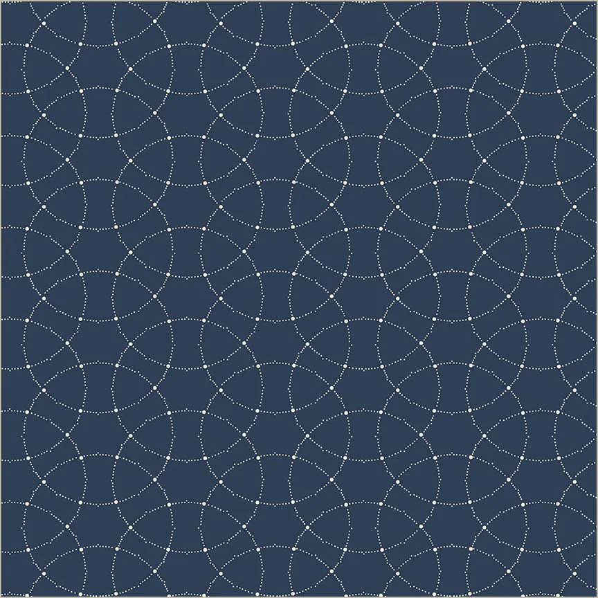 Intersecting Circles