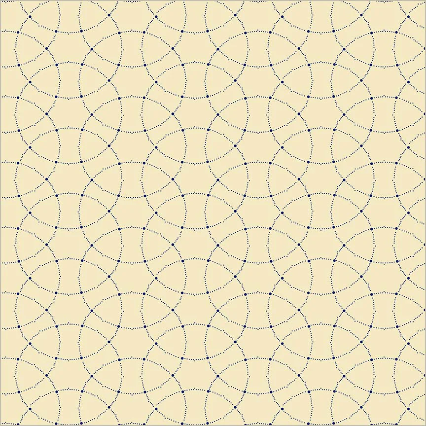 Intersecting Circles