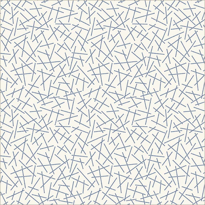 Dancing Dashes