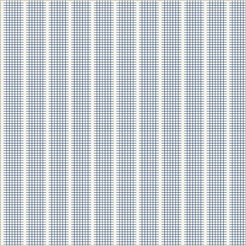 Striped Graph