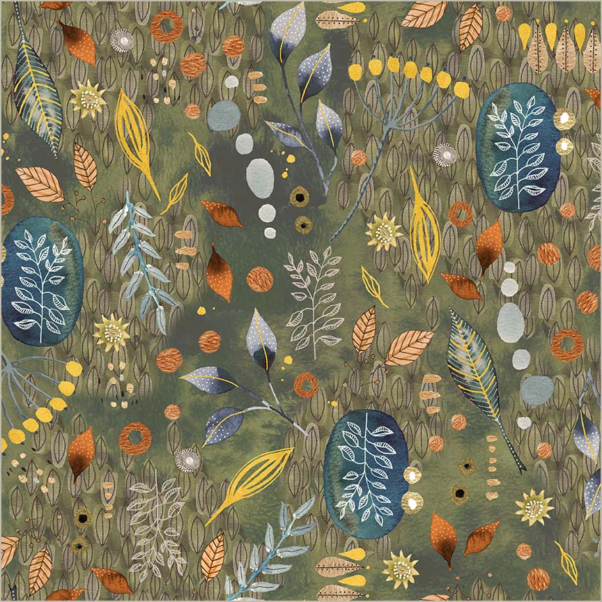 Forage