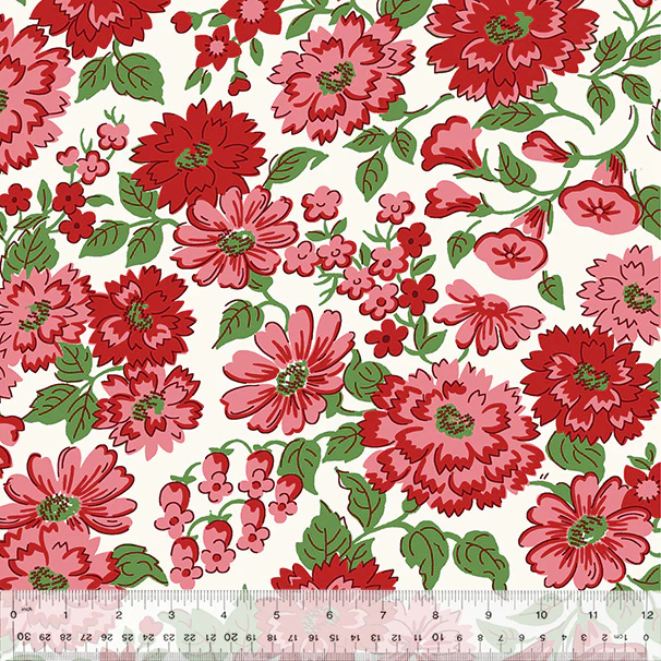 Blooming Meadow