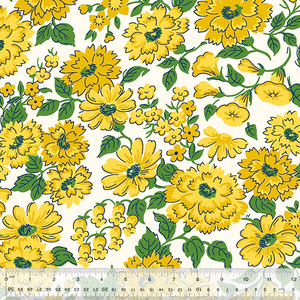 Blooming Meadow