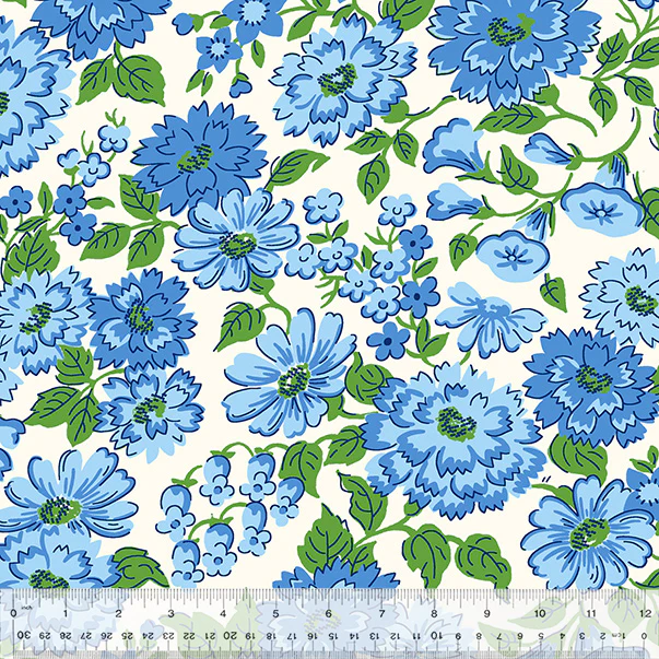 Blooming Meadow