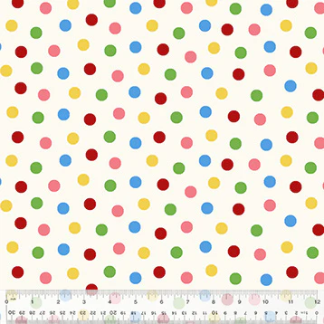 Polka Dot