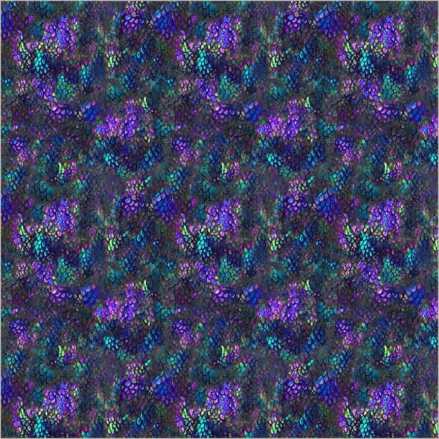 Dragon Scales