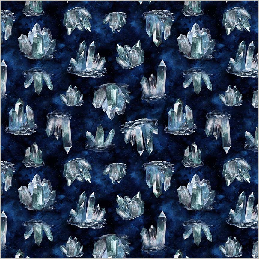 Crystal Magic