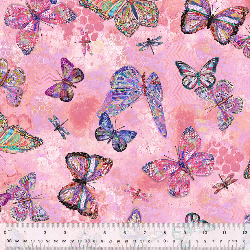 Flutter