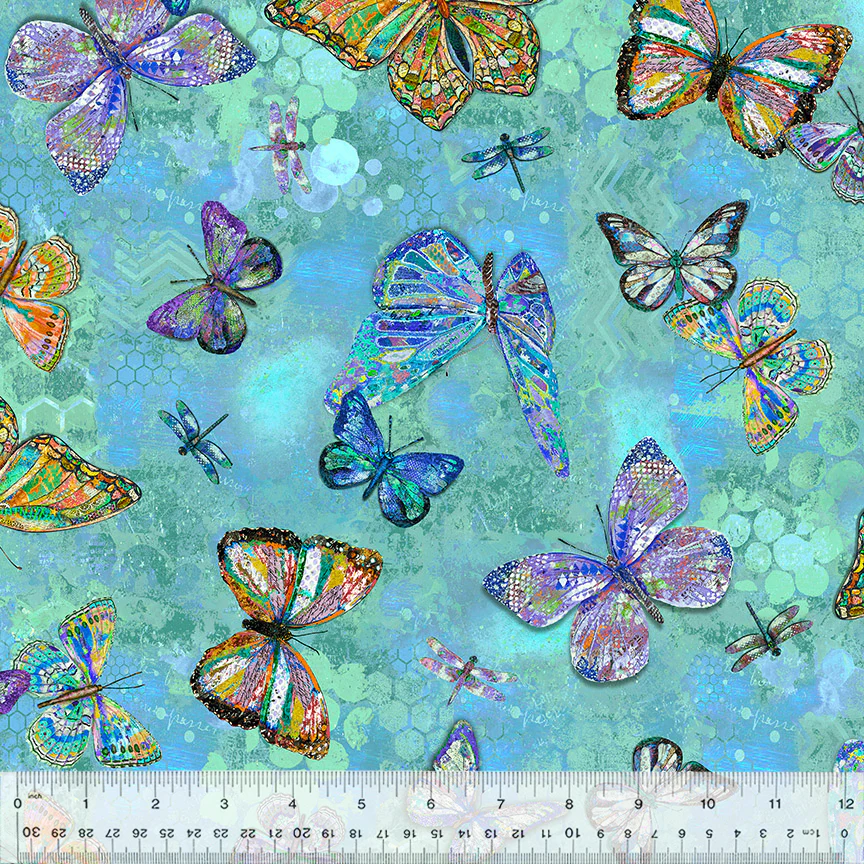 Flutter