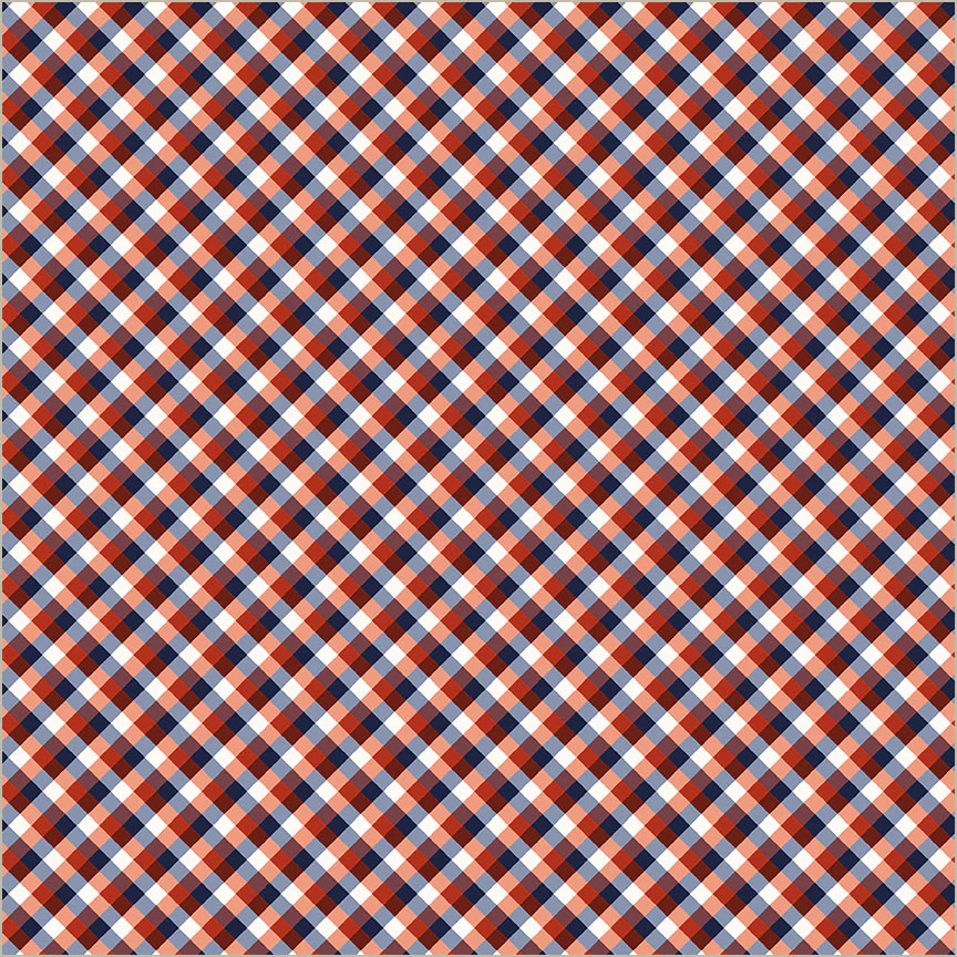 Picnic Gingham