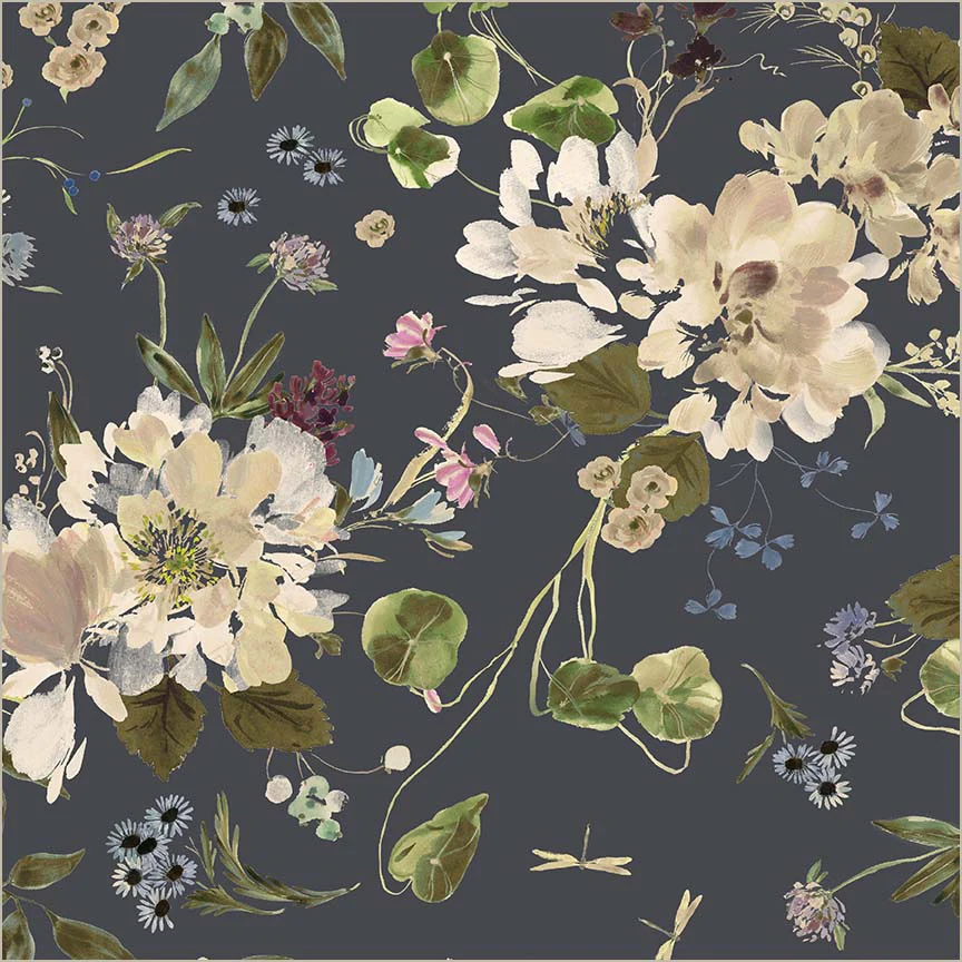 Peony Garden