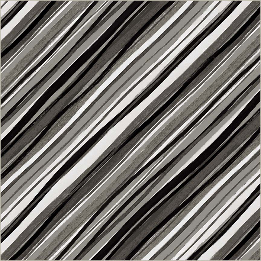 Painted Stripe