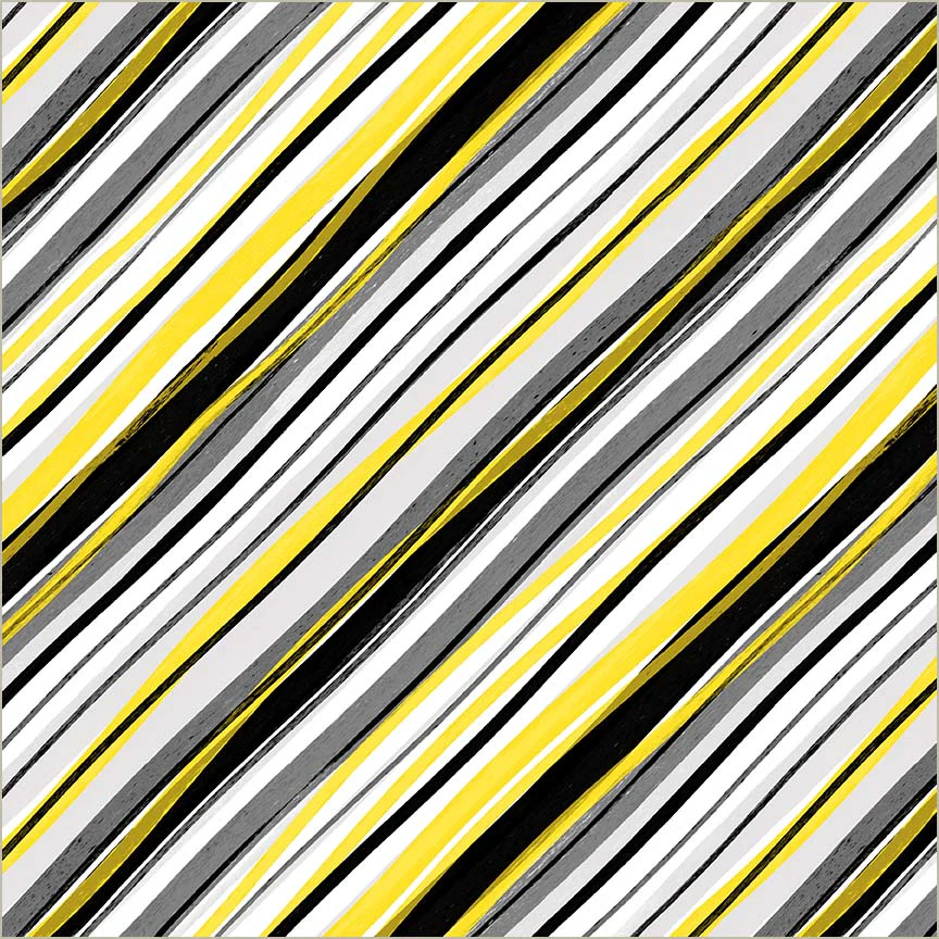 Painted Stripe