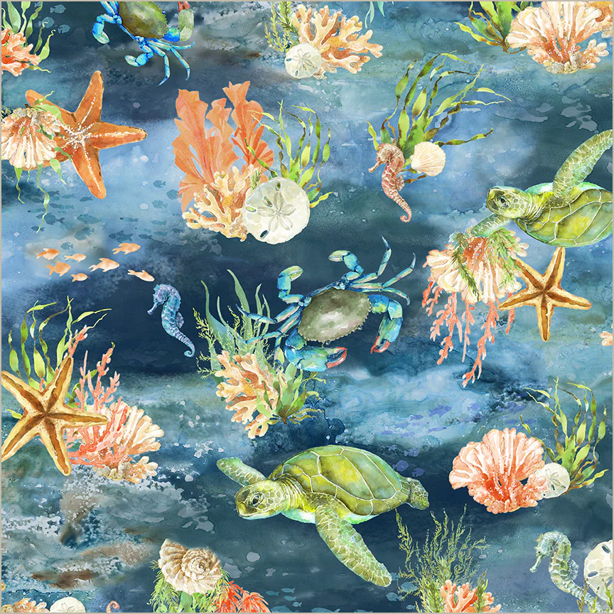 Deep Sea
