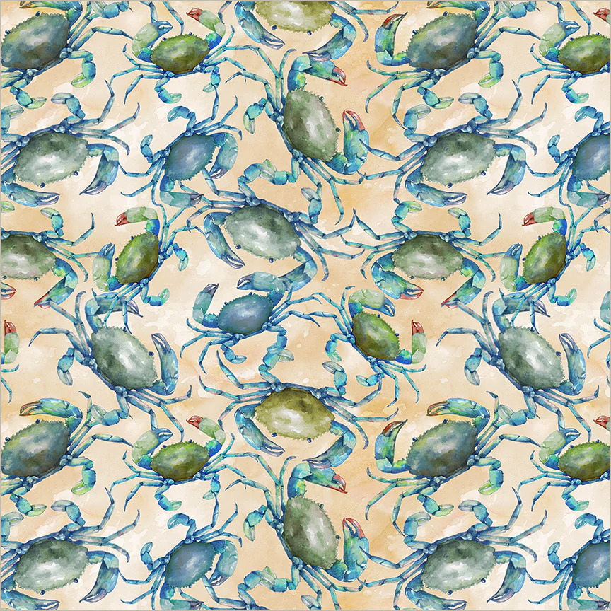 Crab Consortium