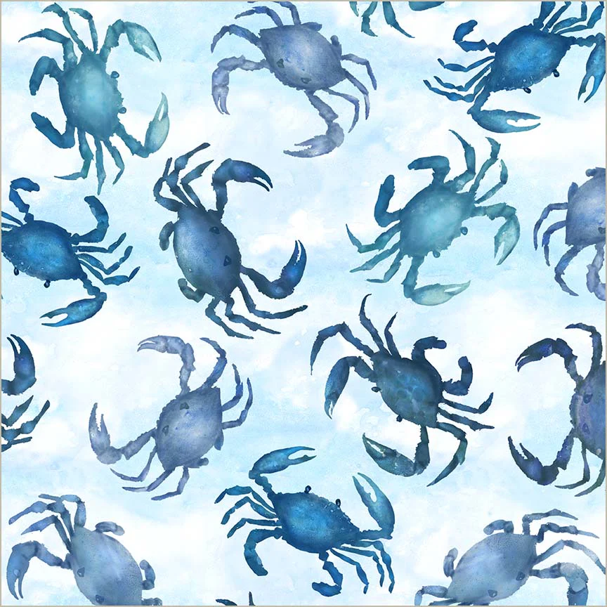 Blue Crabs