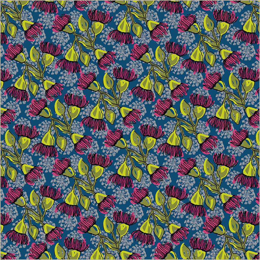 Eucalyptus