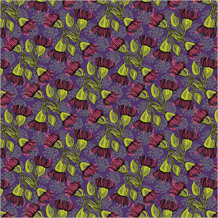 Eucalyptus