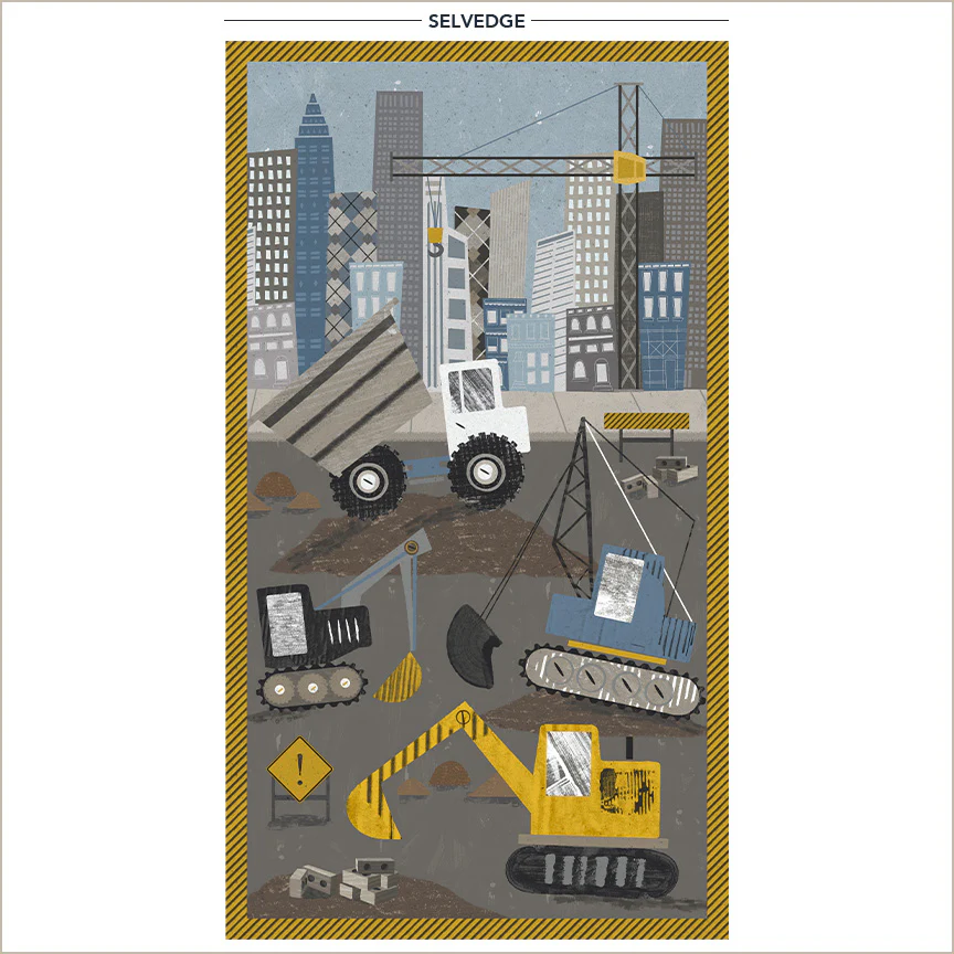 City Works