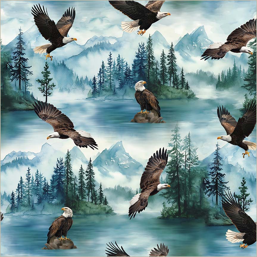 Regal Eagle