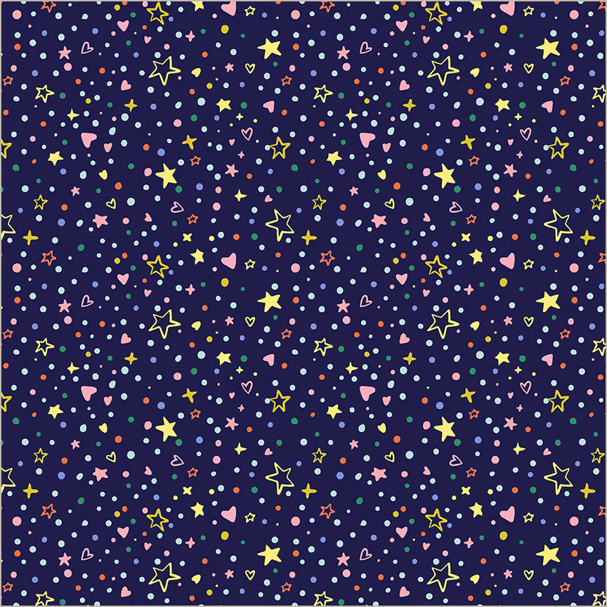 Confetti Sparkle