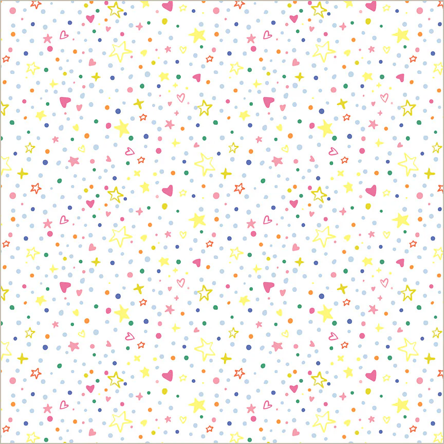 Confetti Sparkle