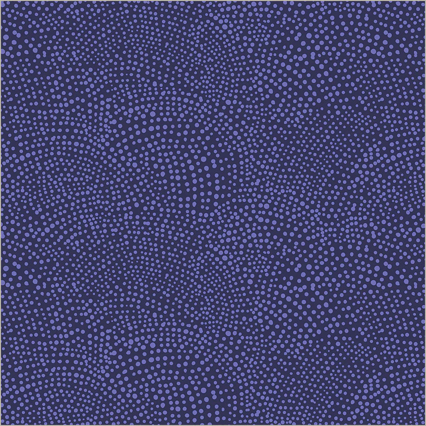 Ditsy Dot