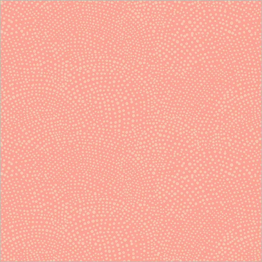 Ditsy Dot