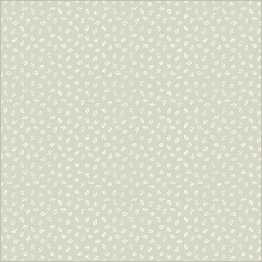 Petite Paisley