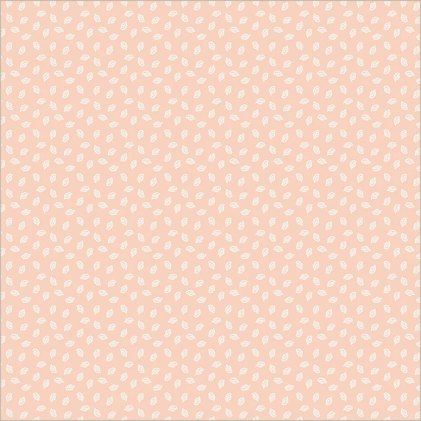 Petite Paisley