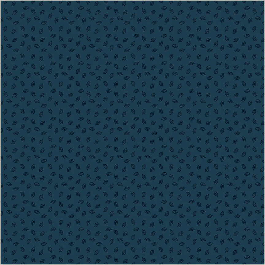 Petite Paisley