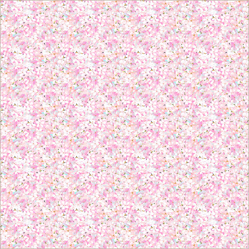 Flowerbed