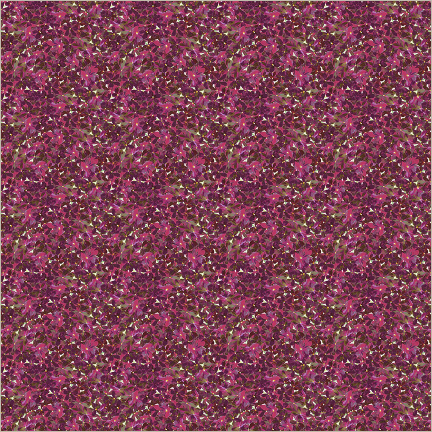 Flowerbed