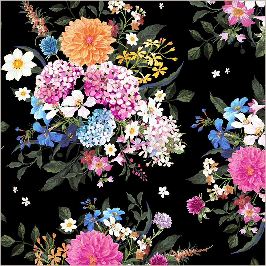 Bountiful Bouquets