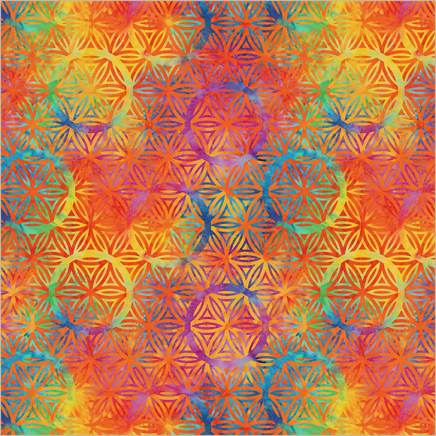 Flower of Life
