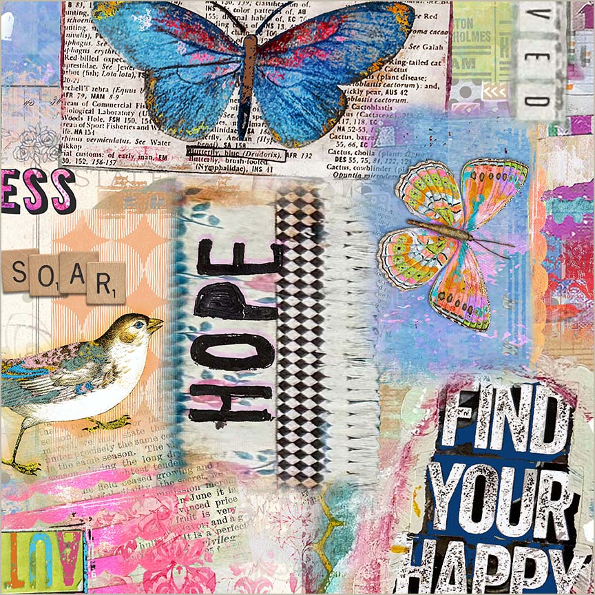 Find Your Happy