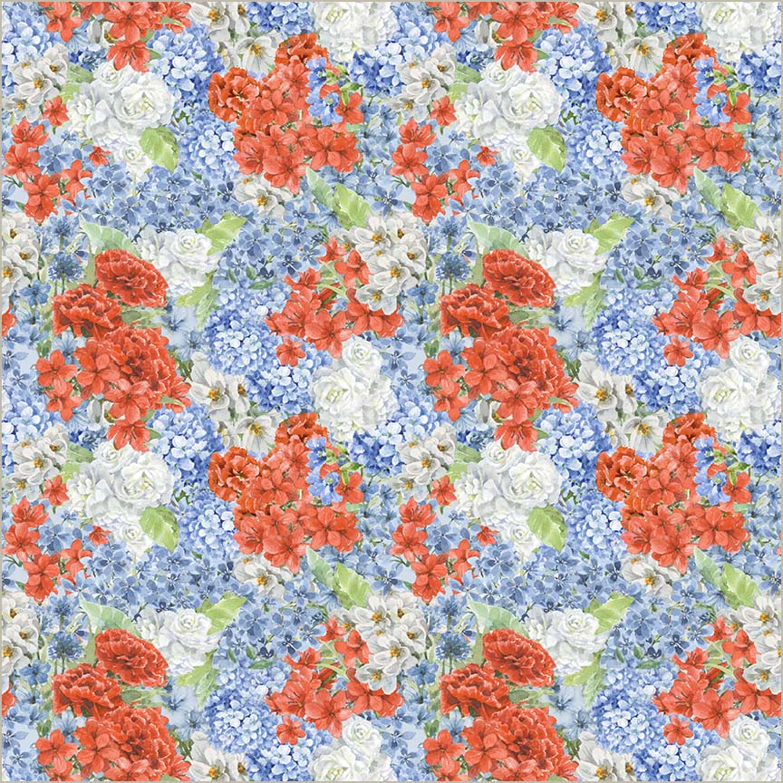 Flowerbed