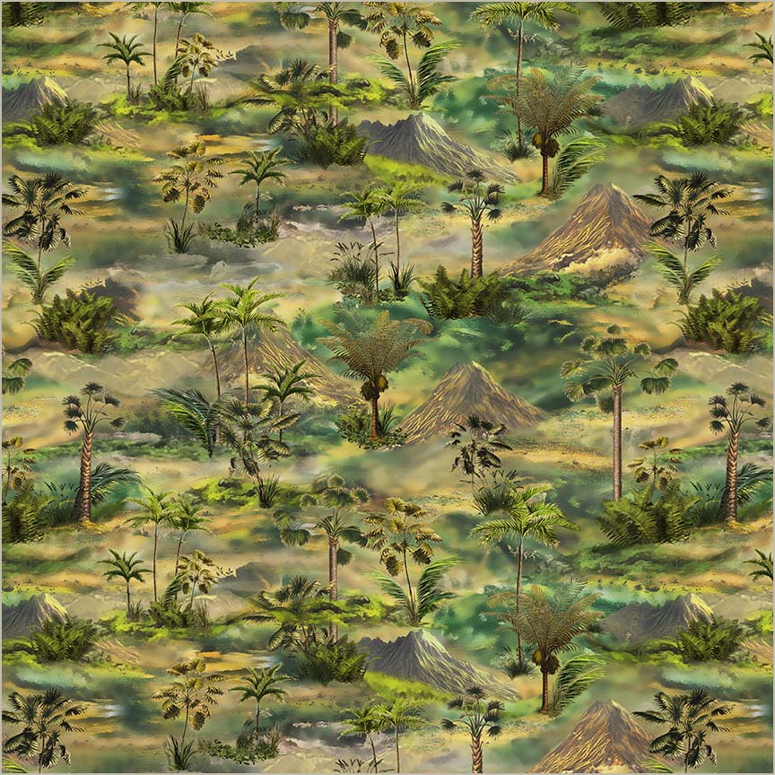 Tropical Forest
