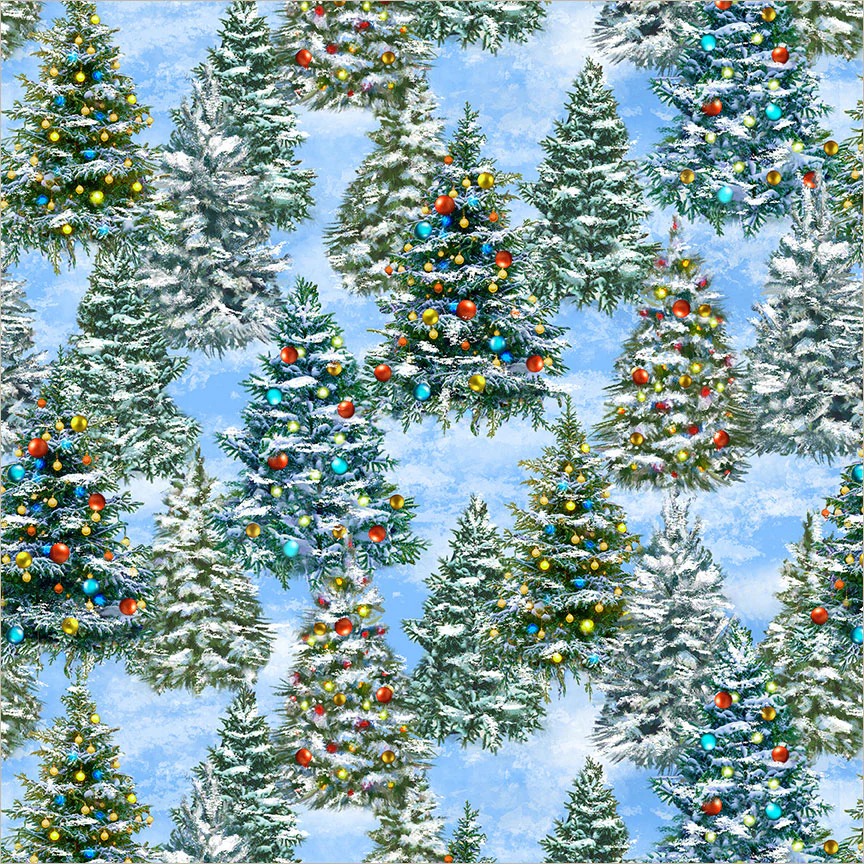 Tree Farm