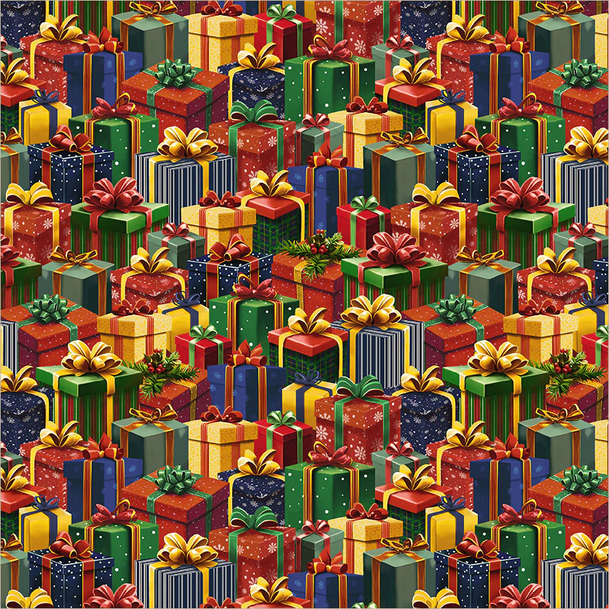 Gift Giving