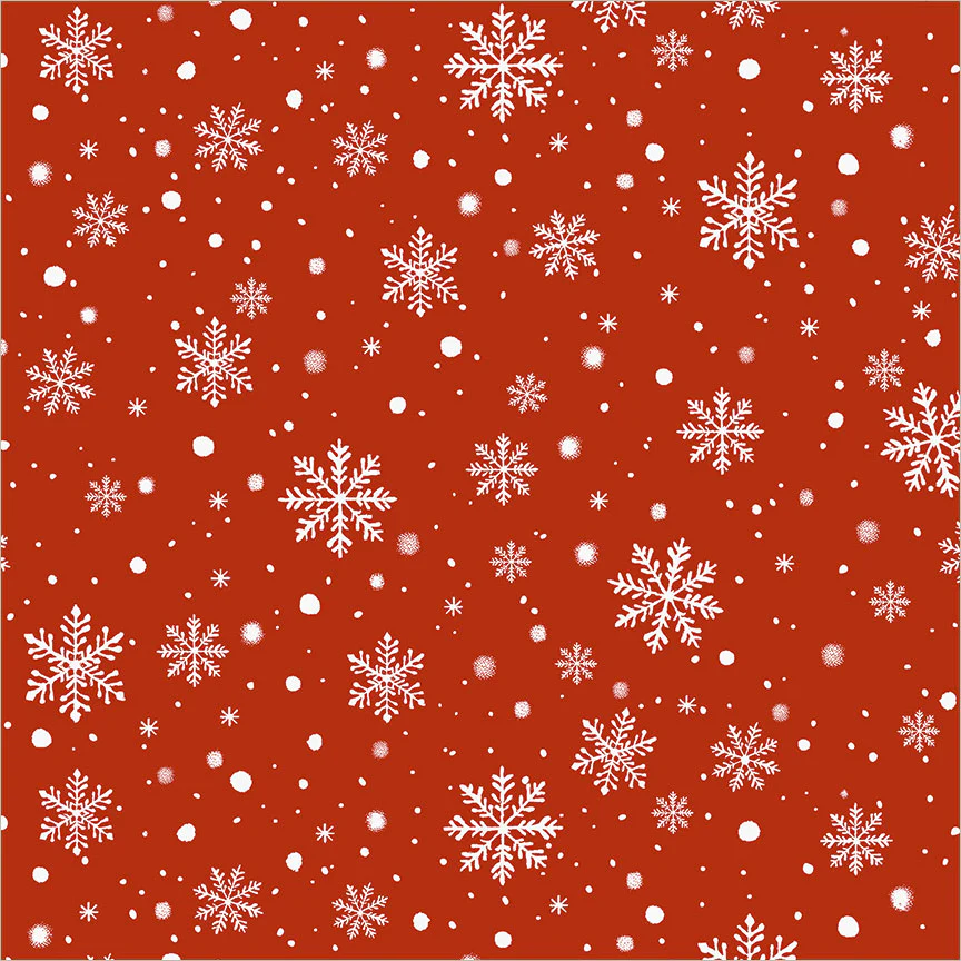 Snowfall
