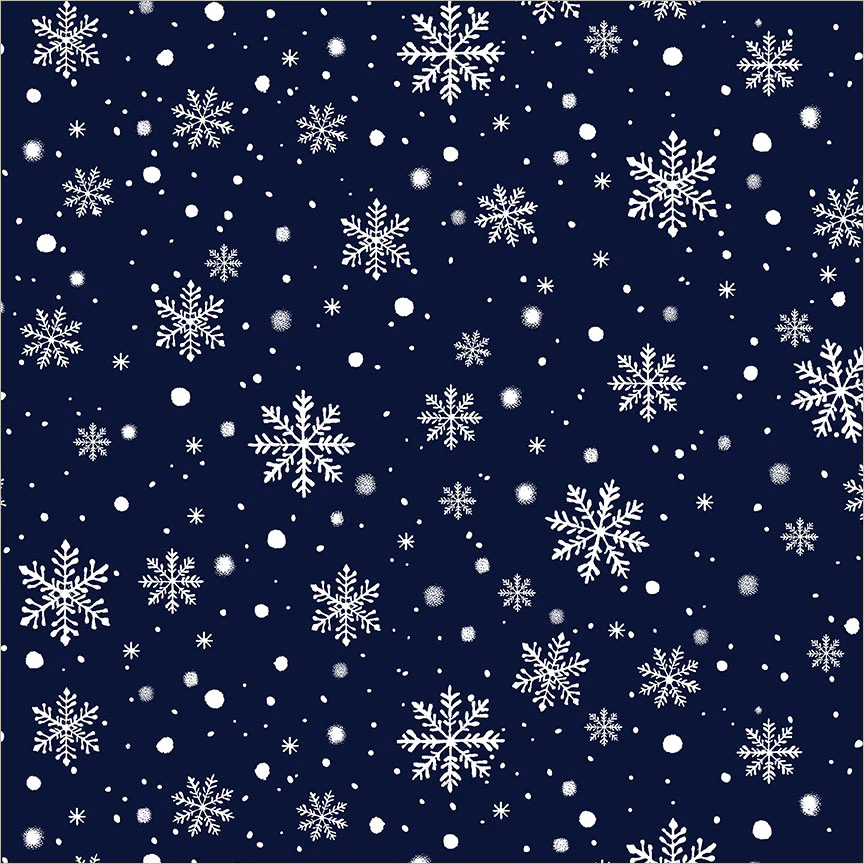 Snowfall