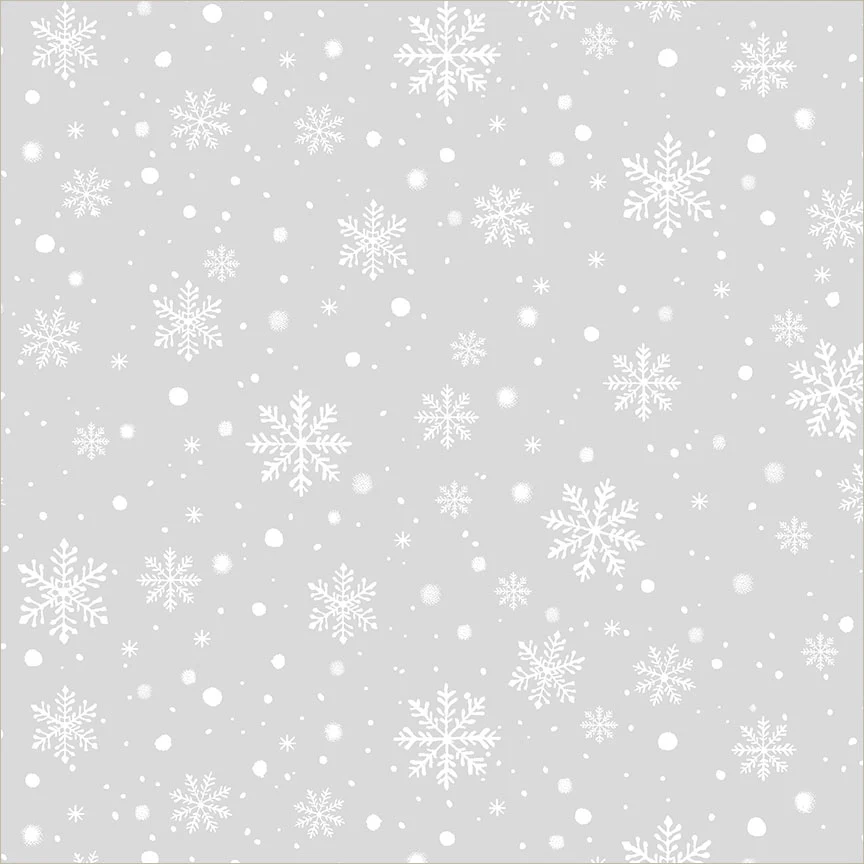 Snowfall