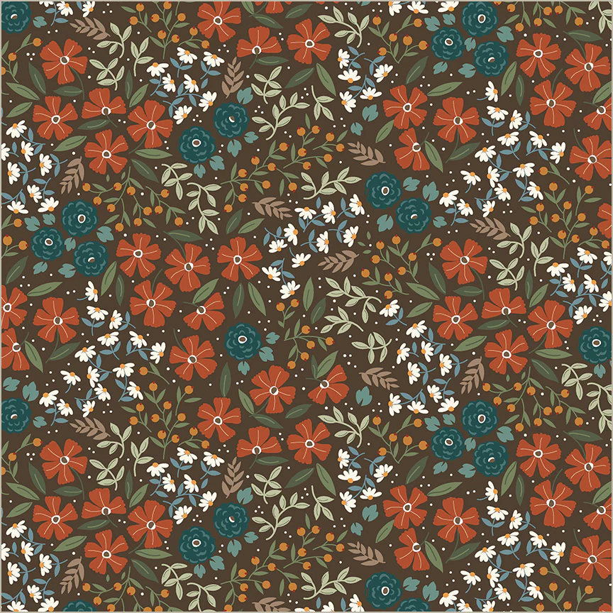 Efflorescent