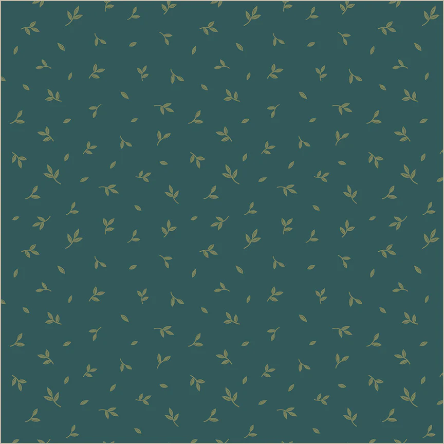 Tumbling Leaves