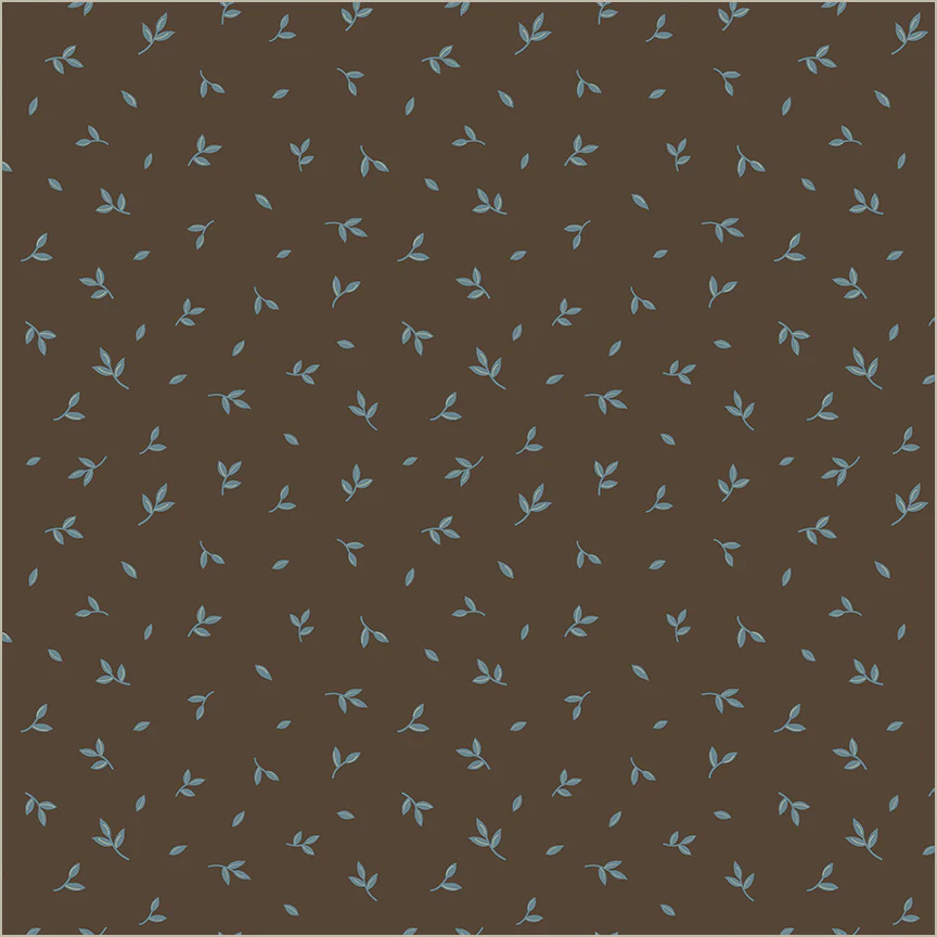 Tumbling Leaves