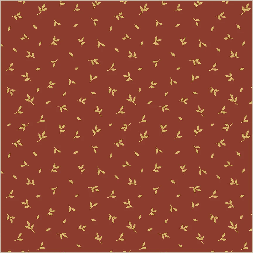 Tumbling Leaves