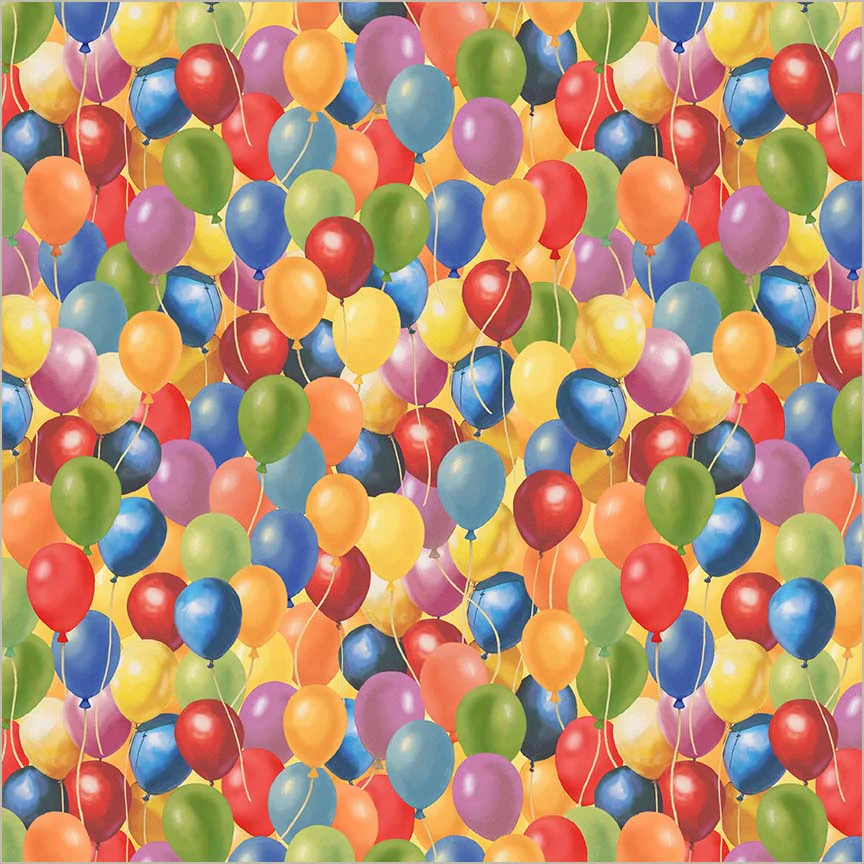 Balloons