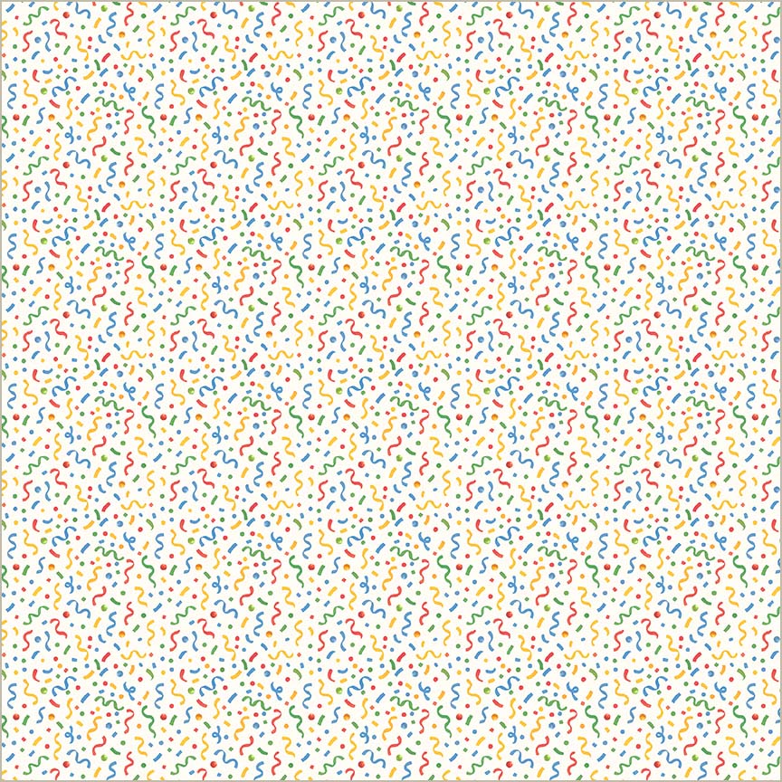 Confetti