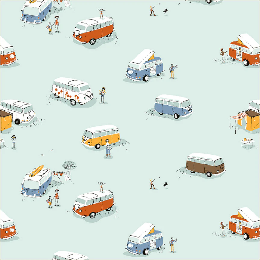 Bus